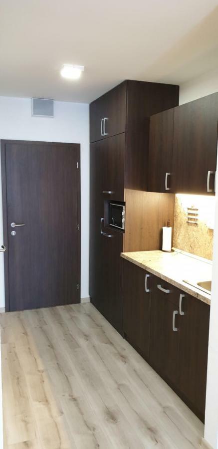 Apartmanovy Dom Diamond Apartman Sima Podhájska Exterior foto