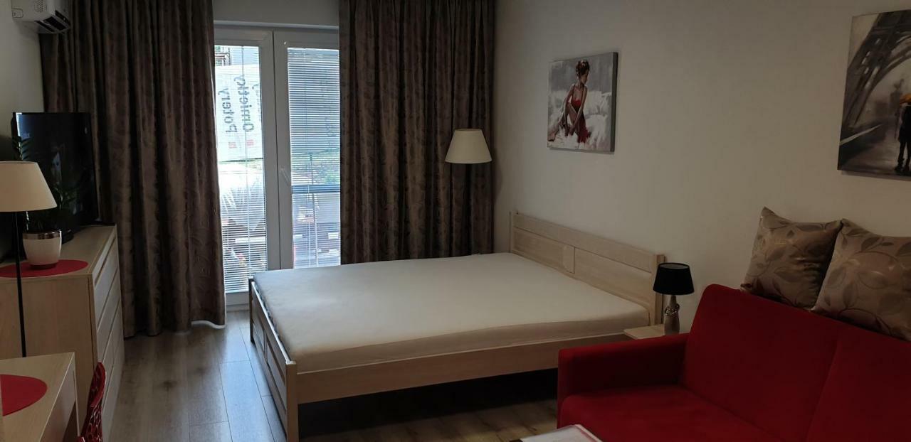 Apartmanovy Dom Diamond Apartman Sima Podhájska Exterior foto